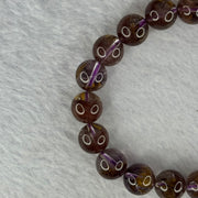 Very Good Grade Natural Auralite 23 Bracelet 天然激光23手链 - Huangs Jadeite and Jewelry Pte Ltd