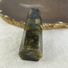 Natural Labradorite Mini Tower 91.44g 85.0 by 29.2 by 23.4mm - Huangs Jadeite and Jewelry Pte Ltd