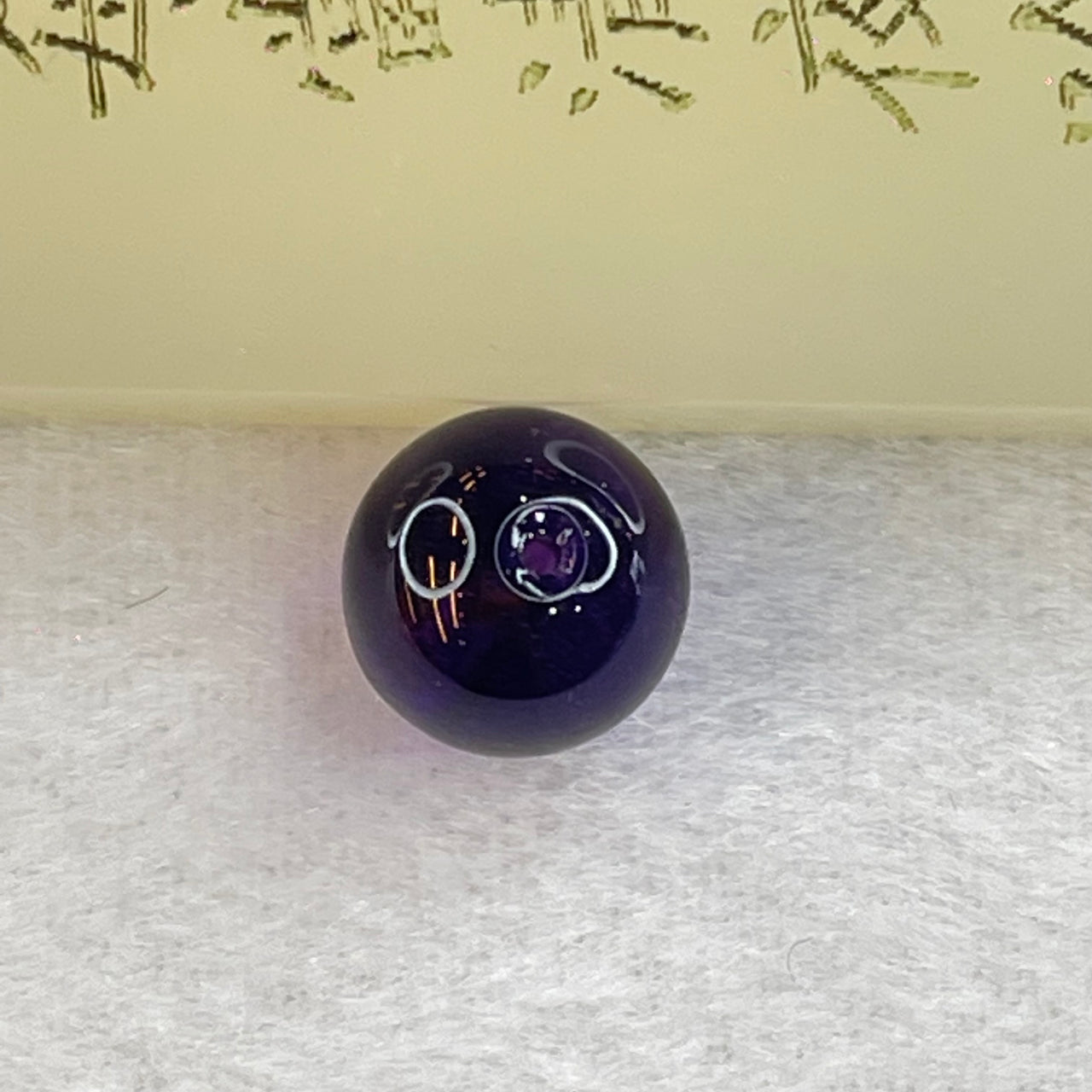 Natural Super 7 Jadeite Beads for Bracelet/Necklace/Earring/Ring 2.10g 11.6mm - Huangs Jadeite and Jewelry Pte Ltd