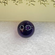 Natural Super 7 Jadeite Beads for Bracelet/Necklace/Earring/Ring 2.10g 11.6mm - Huangs Jadeite and Jewelry Pte Ltd