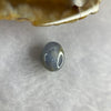 Natural Blue Star Sapphire 4.45 ct 9.2 by 7.7 by 5.5mm - Huangs Jadeite and Jewelry Pte Ltd