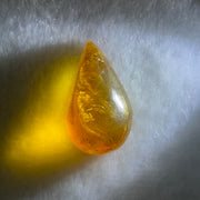 Natural Amber for Setting 1.66g 24.3 by 14.3 by 9.6mm - Huangs Jadeite and Jewelry Pte Ltd