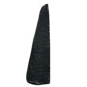 Natural Amethyst with Cacoxenite Tall Shape Cave Display 21,708.2g 220.0 by 190.0 by 643.0mm - Huangs Jadeite and Jewelry Pte Ltd