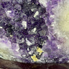 Natural Uruguay Amethyst Display 1865.0g 165.0 by 118.6 by 158.0mm - Huangs Jadeite and Jewelry Pte Ltd