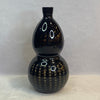 Onyx Hulu with Guang Gong Carvings 1,421g 89.0 by 89.5 by 178.7mm - Huangs Jadeite and Jewelry Pte Ltd