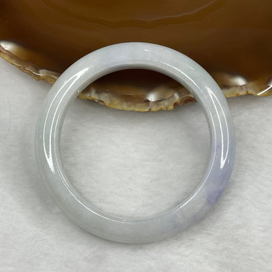 Lavender jade 2025 bangle meaning