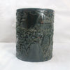 Rare Antique Natural Nephrite Brush Pot with NGI Cert - Huangs Jadeite and Jewelry Pte Ltd