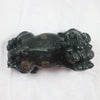 Rare Antique Natural Nephrite Pixiu - Huangs Jadeite and Jewelry Pte Ltd