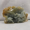 Rare Antique Natural 12 Zodiac 3 colour Jade Jadeite - Huangs Jadeite and Jewelry Pte Ltd
