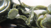 Extremely Rare Huge Antique Vintage Collectible Natural Nephrite Feng Shui Ruyi Display piece - Huangs Jadeite and Jewelry Pte Ltd