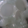 Type A Burmese Jade Jadeite Skull Pendant - 42.26g L28.8 W50.1 D40.1mm - Huangs Jadeite and Jewelry Pte Ltd