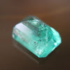 Natural Faceted Columbia Emerald 祖母绿宝石 - 5.78 cts L11.7 W8.4 D7.3mm - Huangs Jadeite and Jewelry Pte Ltd