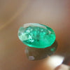Natural Faceted Columbia Emerald 祖母绿宝石 - 3.53 cts L11.3 W8.3 D5.1mm - Huangs Jadeite and Jewelry Pte Ltd