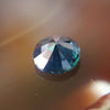 Natural Faceted Blue Sapphire 蓝宝石 - 5.78 cts L10.7 W11.0 D5.9mm - Huangs Jadeite and Jewelry Pte Ltd