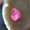 Natural Faceted Rubellite - 5.60 cts L12.3 W9.8 D6.6mm - Huangs Jadeite and Jewelry Pte Ltd
