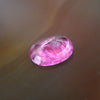 Natural Faceted Rubellite - 3.45 cts L11.4 W8.9 D4.9mm - Huangs Jadeite and Jewelry Pte Ltd
