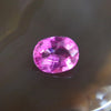 Natural Faceted Rubellite - 3.45 cts L11.4 W8.9 D4.9mm - Huangs Jadeite and Jewelry Pte Ltd