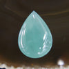 Icy Type A Jade Jadeite Teardrop Loose Stone for Setting - Huangs Jadeite and Jewelry Pte Ltd