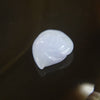 Type A Burmese Jade Jadeite Lavender Peach - 7.80 cts L15.7 W12.8 D5.0mm - Huangs Jadeite and Jewelry Pte Ltd