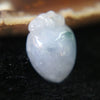 Type A Burmese Jade Jadeite Lavender Peach - 1.43g L15.2 W10.4 D6.3mm - Huangs Jadeite and Jewelry Pte Ltd