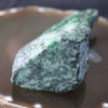 Type A Burmese Jade Jadeite Iguana - 240.61g L109.2 W59.9 D38.6mm - Huangs Jadeite and Jewelry Pte Ltd
