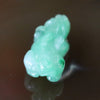 Icy Type A Burmese Jade Jadeite Pixiu - 3.66g L21.9 W11.2 D8.2mm - Huangs Jadeite and Jewelry Pte Ltd