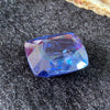 Unheated Natural Color Changing Sapphire - 53.57ct 23.18 by 18.94 by 11.69mm - Huangs Jadeite and Jewelry Pte Ltd