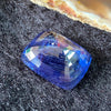 Unheated Natural Color Changing Sapphire - 53.57ct 23.18 by 18.94 by 11.69mm - Huangs Jadeite and Jewelry Pte Ltd