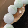 Type A Burmese Jade Jadeite Bracelet - Huangs Jadeite and Jewelry Pte Ltd