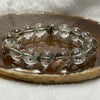 Natural Four Season Phantom Quartz 四季彩幽灵 Bracelet 45.31g 13.0mm/bead 16 beads - Huangs Jadeite and Jewelry Pte Ltd