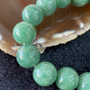 Type A Burmese Jade Jadeite Bracelet - Huangs Jadeite and Jewelry Pte Ltd