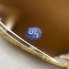 Natural Blue Sapphire 1.75 carats 7.6 by 7.2 by 3.1mm - Huangs Jadeite and Jewelry Pte Ltd