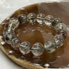 Natural Four Season Phantom Quartz 四季彩幽灵 Bracelet 45.31g 13.0mm/bead 16 beads - Huangs Jadeite and Jewelry Pte Ltd