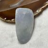 Type A Lavender Jade Jadeite Sun Wu Kong Pendant 89.2g 72.9g by 39.8 by 21.8mm - Huangs Jadeite and Jewelry Pte Ltd