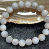 Natural Black Sunstone 日光石（太阳石）Bracelet 20 beads - 24.99g 10.0/bead - Huangs Jadeite and Jewelry Pte Ltd