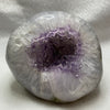 Natural Amethyst Cave - 1635g 122.0 by 116.5 by 41.4mm - Huangs Jadeite and Jewelry Pte Ltd