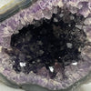Natural Amethyst Cave - 766.6g 125.6 by 105.3 by 38.3mm - Huangs Jadeite and Jewelry Pte Ltd