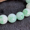 Type A Burmese Jade jadeite bracelet - Huangs Jadeite and Jewelry Pte Ltd