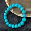 Natural Phoenix Stone Bracelet 凤凰石 - 26.99g 10.5mm/bead 19 beads - Huangs Jadeite and Jewelry Pte Ltd