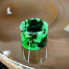 Type A Burmese Jade Jadeite Lu Lu Tong - 2.97g 16.5 by 16.5 by 12.3mm - Huangs Jadeite and Jewelry Pte Ltd