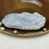 Grand Master Certified Type A Lavender Jade Jadeite Dragon Pendant 53.67g 65.4 by 31.6 by 14.9 mm - Huangs Jadeite and Jewelry Pte Ltd