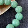 Type A Burmese Jade Jadeite Bracelet - Huangs Jadeite and Jewelry Pte Ltd