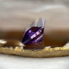 Natural Amethyst 32.75 carats 22.5 by 17.9 by 12.8mm - Huangs Jadeite and Jewelry Pte Ltd