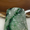 Type A Semi Icy Shan Shui Jade Jadeite Pendant 37.29g 66.7 by 47.2 by 6.1mm - Huangs Jadeite and Jewelry Pte Ltd