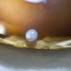 Natural Bluish Grey Star Sapphire 1.05 carats 5.4 by 5.2 by 3.0mm - Huangs Jadeite and Jewelry Pte Ltd