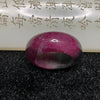 Natural Ruby Zoisite 红绿宝 Ring 9.32g US 6.5 HK 14 Inner Diameter 17.6mm - Huangs Jadeite and Jewelry Pte Ltd