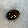 Natural Andradite Garnet (brownish Yellow) 4.85ct 11.8 by 8.6 by 5.8mm - Huangs Jadeite and Jewelry Pte Ltd
