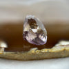 Natural Ametrine 28.55 carats 21.5 by 14.3 by 12.7mm - Huangs Jadeite and Jewelry Pte Ltd