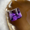 Natural Amethyst 32.75 carats 22.5 by 17.9 by 12.8mm - Huangs Jadeite and Jewelry Pte Ltd