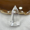 Natural Clear Quartz Tower 23.25g 44.9 by 21.9 by 19.6mm - Huangs Jadeite and Jewelry Pte Ltd